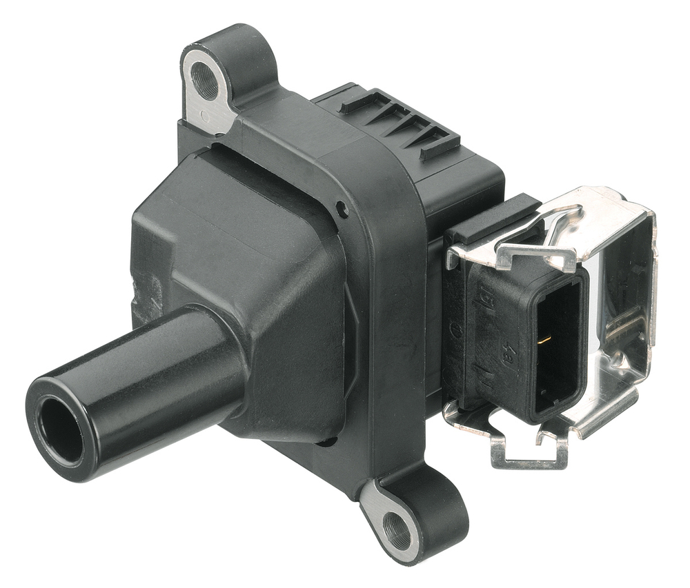 BOSCH - 1227030081-BOC - Ignition Coil