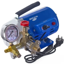 МЕГЕОН 98120 электрический опрессовочный насос к0000026430