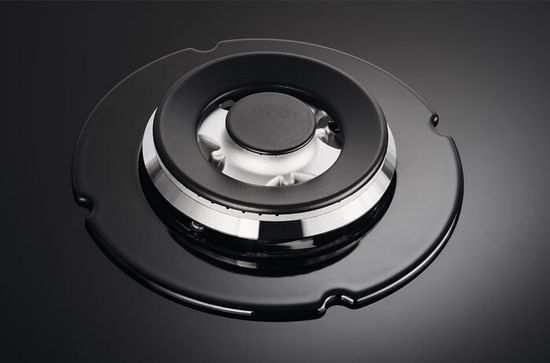 Газовая варочная панель Electrolux KGG6438K