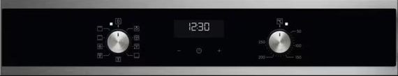 Духовой шкаф Electrolux EOF5H40BX