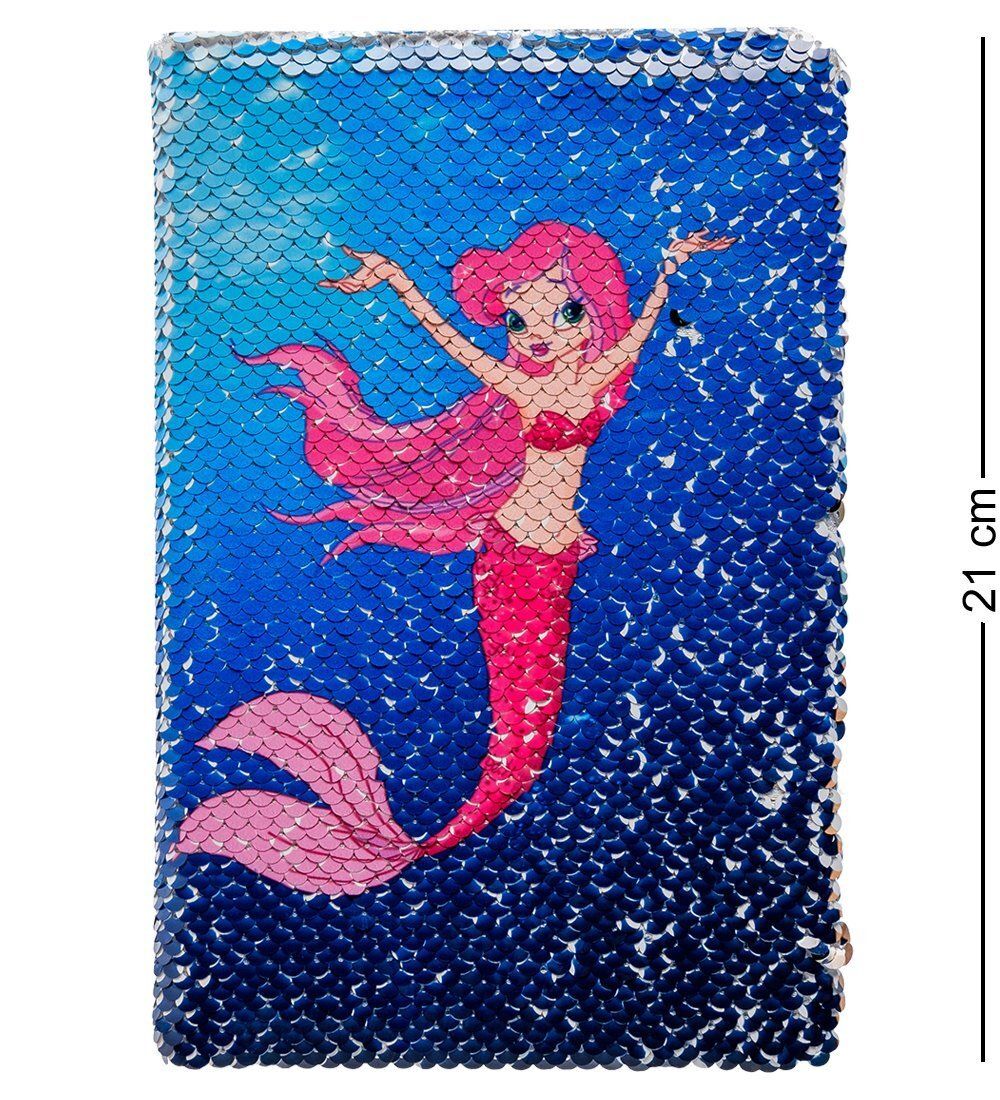 NB-01/13 Блокнот «Сказочный мир»