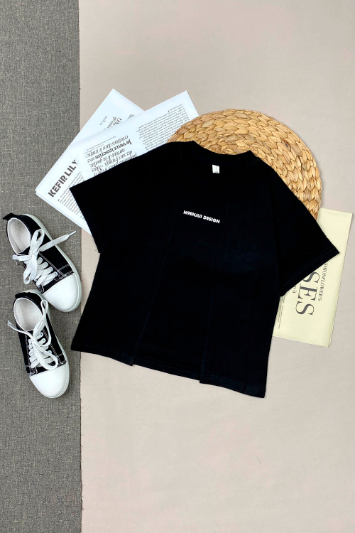 Футболка для мальчиков