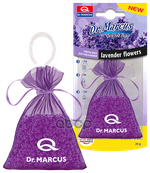АРОМАТИЗАТОР В МЕШОЧКЕ DR.MARCUS FRESH BAG ECO LAVENDER 20G