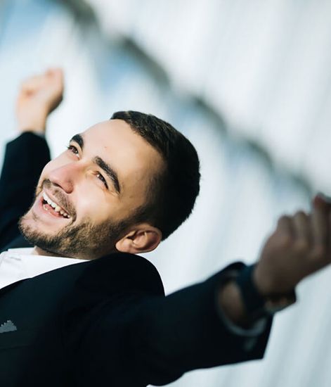 СИЛЬВЕРСТОУН серебристый, дизайнерский ароматизатор для автомобиля Silverstone Vinner, Vinove