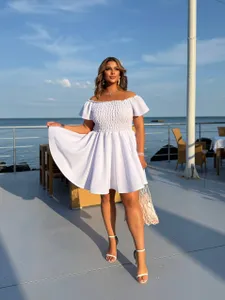 Платье УК-7078.1 Фабрика Моды