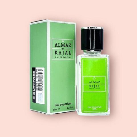 Kajal "Almaz",35 ml
