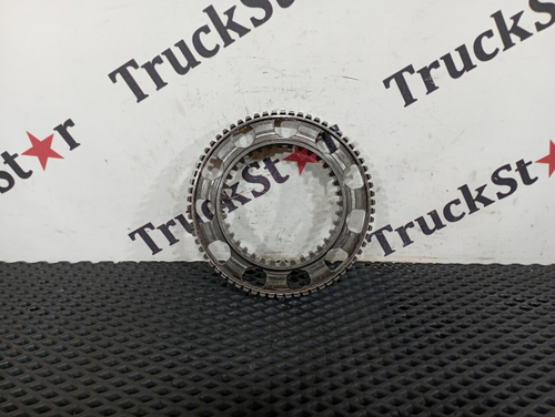 Ступица синхронизатора