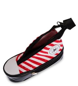 BX-120/2 Пенал «Кеды полосатики»