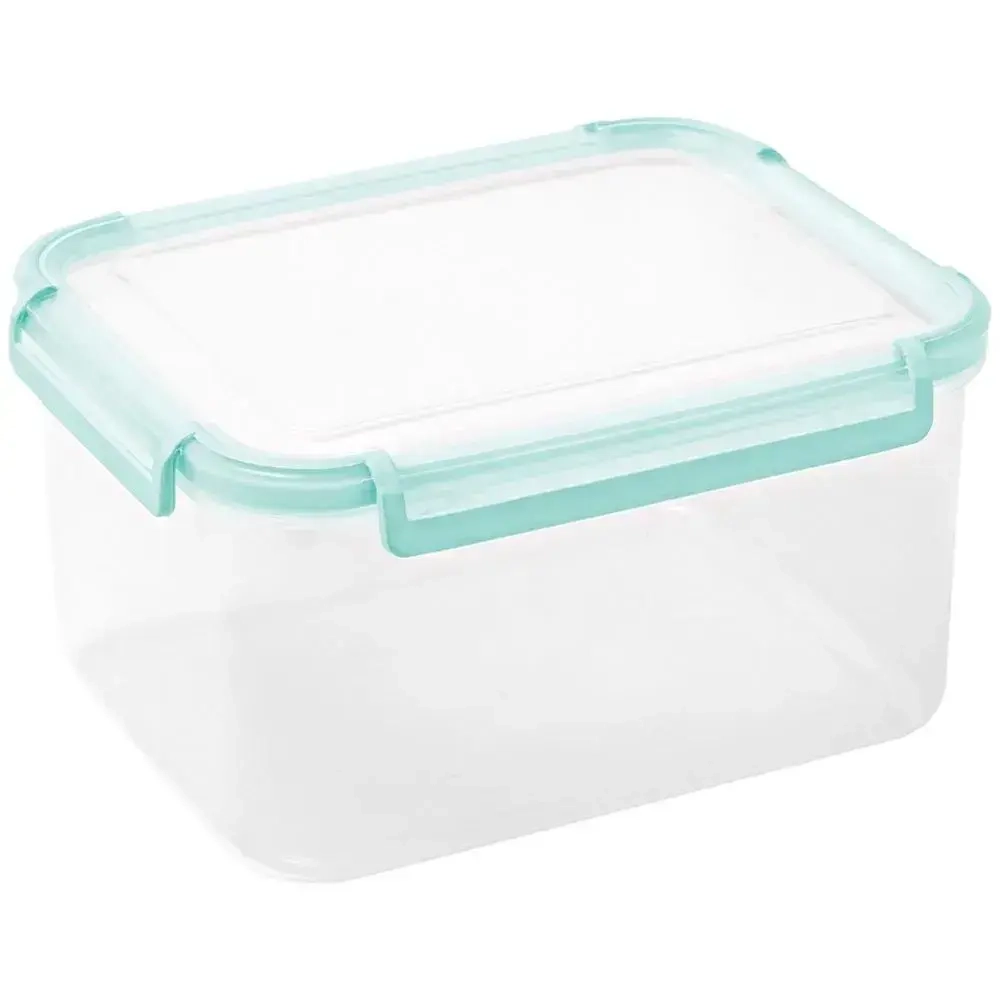 Контейнер герметичный 0,75л на защелках Р2149