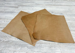 Missouri MS24 (1,3-1,5), цв. Бежевый, натуральная кожа