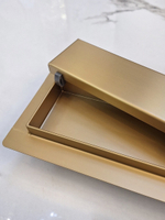 Душевой трап под плитку AltroBagno Livello 071209 BG (60)