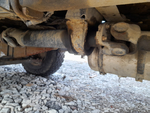 Shacman (Shaanxi) SX* 8x4 Самосвал SX33186T366C (Дизельный, 10,8 л, 381 л.с., МТ)