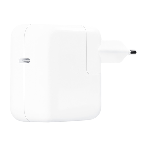 Сетевое зарядное устройство Apple USB-C 70W Power Adapter