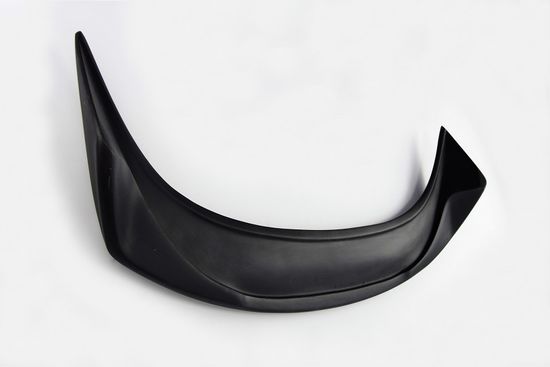 Спойлер V.1 для HONDA CIVIC 8 Hatchback 2006-2016