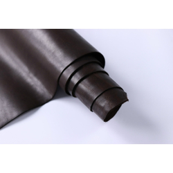 1,3-1,5 Кожа лицевая Махагон с отделкой ANTICA