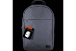 Canyon CNE-CBP5DB4  Super Slim Minimalistic Backpack for 15.6` laptops Cумка для ноутбука