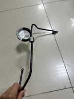 Трубка топливного насоса Т-40 (2-й цилиндр рядный)