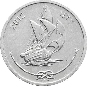 10 лари 2012 Мальдивы