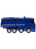 Робот-трансформер Penta Storm Hello Carbot 42888