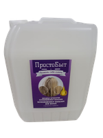 Кондиционер бальзам для волос "ПростоБыт"
