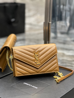 Saint Laurent WOC 19 cm