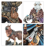 Callis & Toill Saviours of Cinderfall