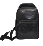 C29P019 Preto - Сумка-слинг MP