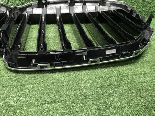 Решетка радиатора BMW X7 G07 (2019-2022)