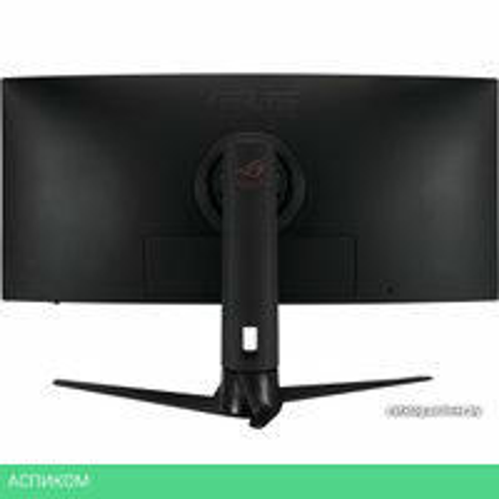 Игровой монитор ASUS ROG Strix XG349C