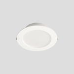 Встраиваемый светодиодный светильник Crystal Lux CLT 529C118 WH 4000K