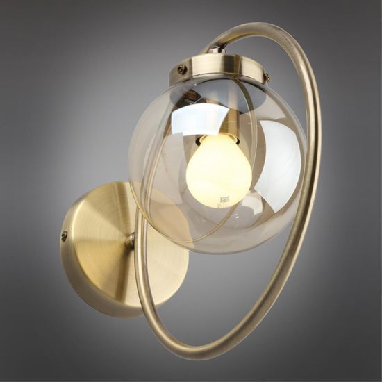 Светильник настенный (Бра) OML-94511-01