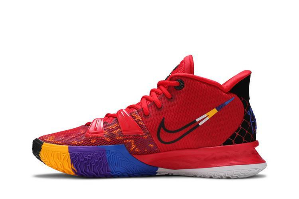 Кроссовки Nike Kyrie 7 "Icons Of Sport"