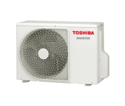 Toshiba RAS-10J2KVG-EE/RAS-10J2AVG-EE