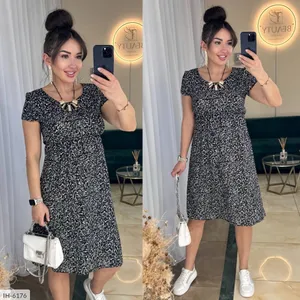 Платье IH-6166 Фабрика Моды