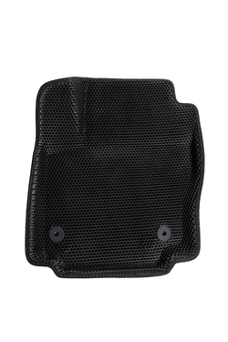 Коврики EVA 3D соты для Ford Mondeo IV рест. 2010-2015, Seintex.95398