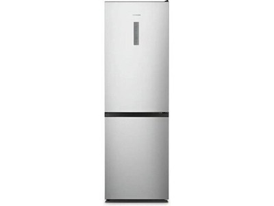 Холодильник Hisense RB395N4BCE нержавеющая сталь