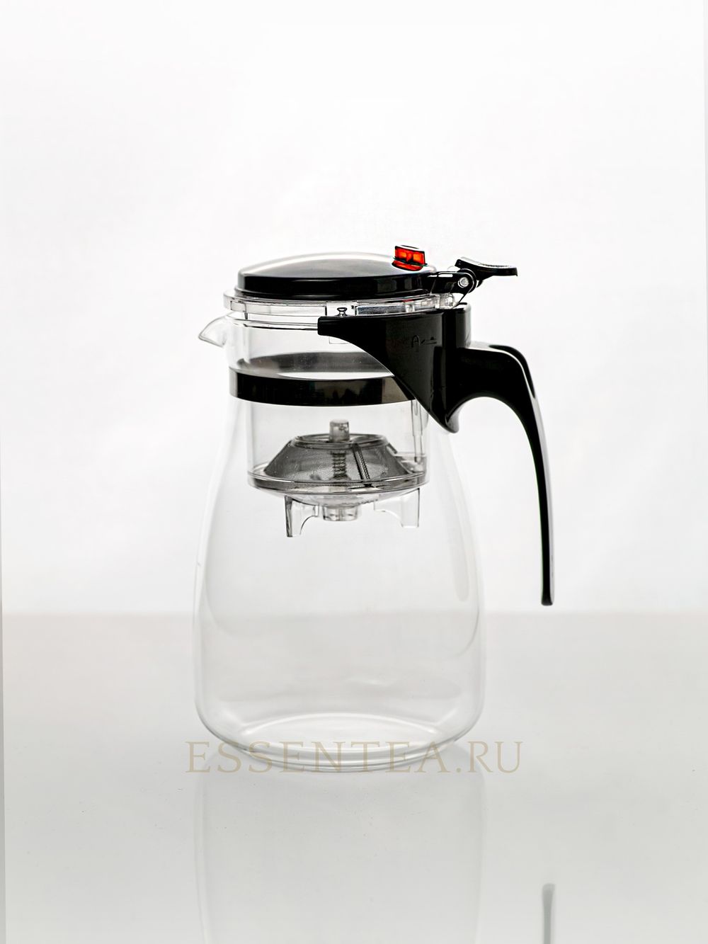 чайник гунфу