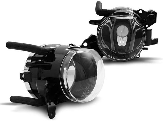 Противотуманные фары Bmw 5 E60/E61 M-TECH