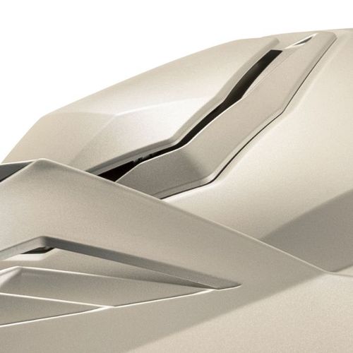 i80 Semi / Матовый / Бежевый