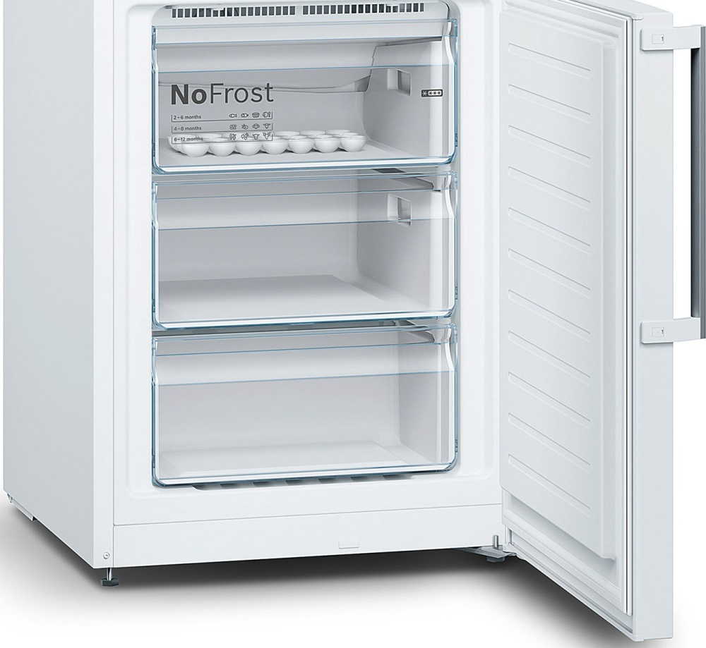 Холодильник Bosch KGN39UW30U