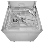 Купольная посудомоечная машина SMEG Professional HTY511DSH