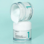 Крем против несовершенств Numbuzin No.1 Pantothenic B5 Active Soothing Cream, 80 мл