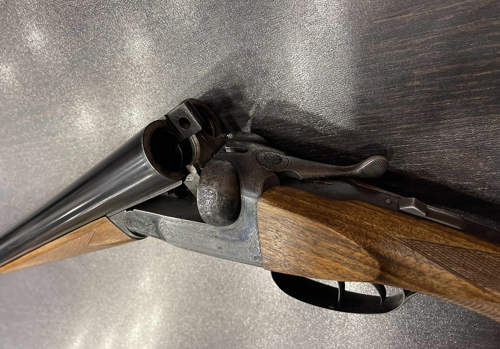 Cogswell Harrison к.12/70 № 26842 (комиссия)