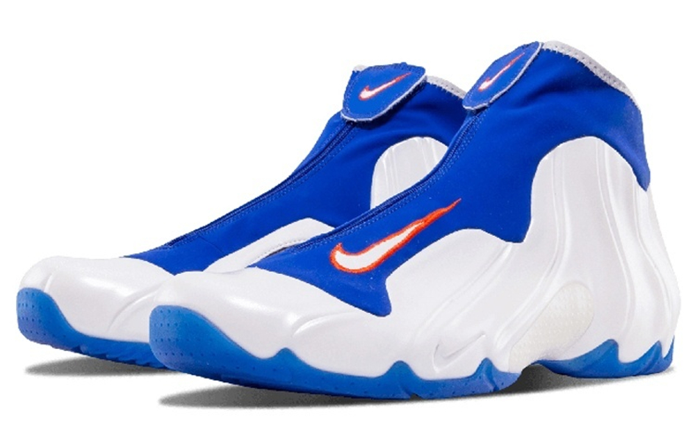 Кроссовки Nike Flightposite Air Knicks 2014