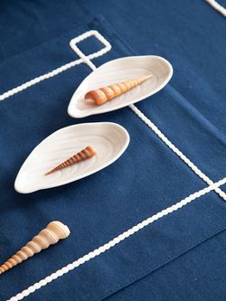 Салфетка под приборы Navy story из коллекции Sea treasures, 33х48 см