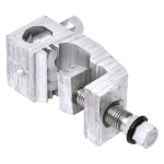 Зажим ответвительный влагозащ. P72 16-95кв.мм/2x4-54.6кв.мм PROxima EKF (5.00 шт.)
