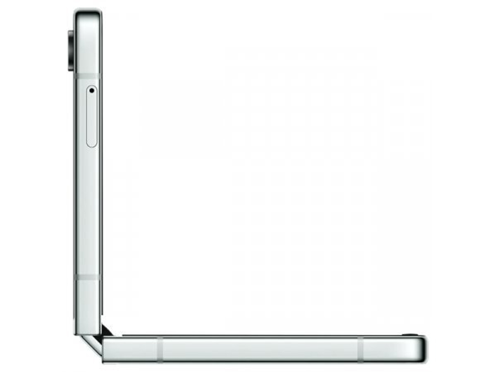 Смартфон Samsung Galaxy Z Flip5 SM-F731B 8/512Gb Mint