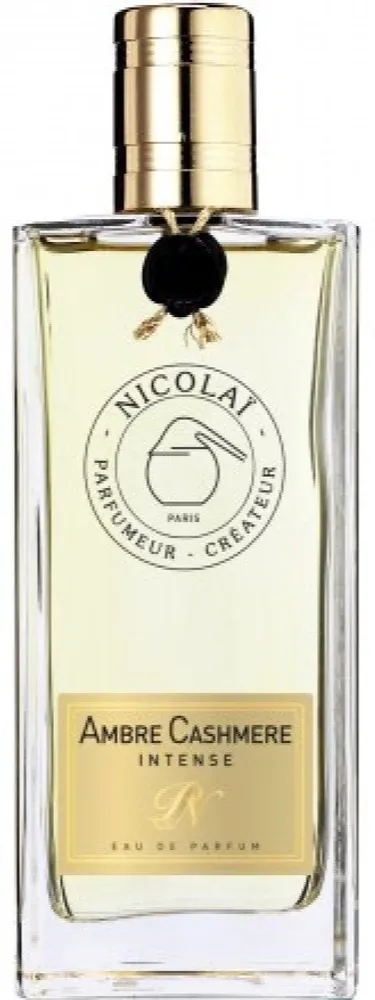 NICOLAI AMBRE CASHMERE INTENSE EDP 100 ML