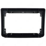 Магнитола для Jeep Grand Cherokee WK2 2013-2021 (взамен 8.4" экрана) - AIROC 2K RI-2215 Android 12, Быстрая, QLed+2K, CarPlay, SIM-слот