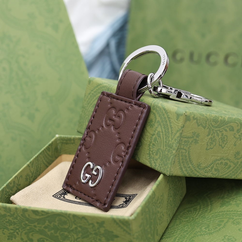 Gucci Key Chain